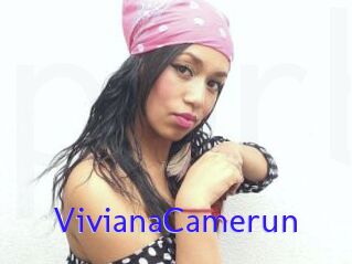 VivianaCamerun