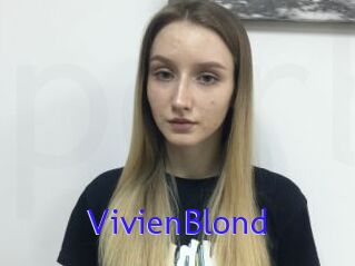 VivienBlond