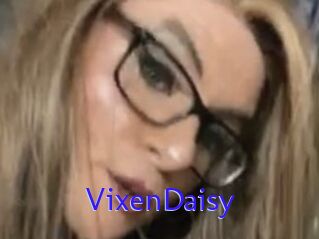 VixenDaisy