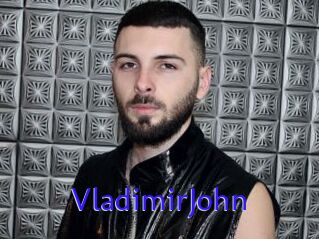 VladimirJohn