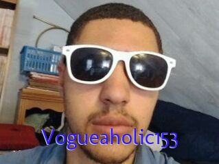 Vogueaholic153