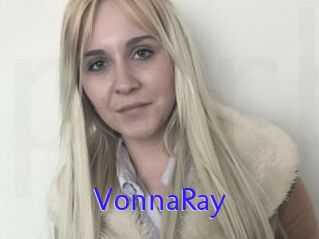VonnaRay