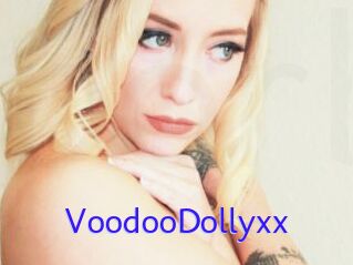 VoodooDollyxx