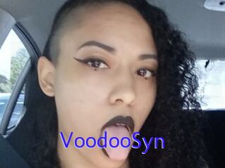 VoodooSyn