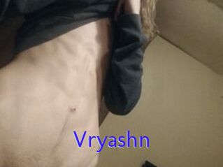 Vryashn