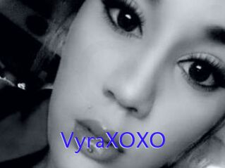 VyraXOXO