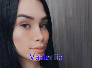 Vaaleriia