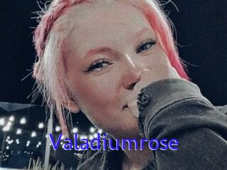 Valadiumrose