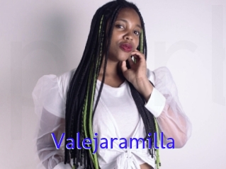 Valejaramilla