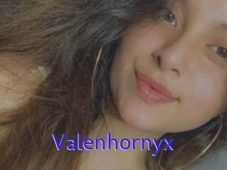 Valenhornyx
