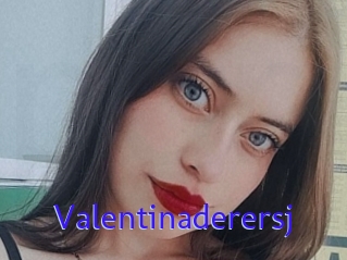 Valentinaderersj