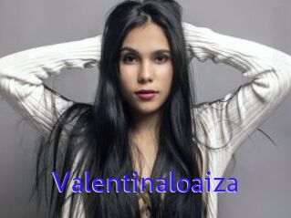 Valentinaloaiza