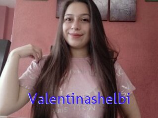 Valentinashelbi