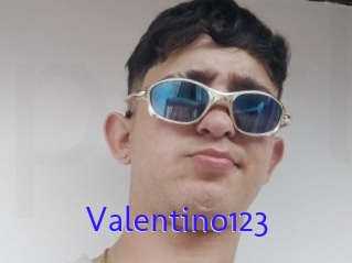 Valentino123