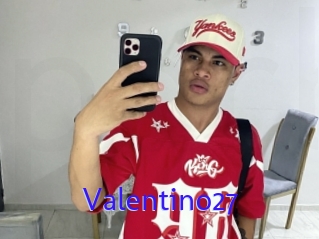 Valentino27
