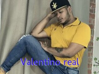 Valentino_real