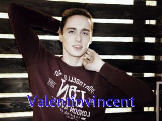 Valentinvincent