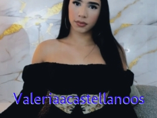 Valeriaacastellanoos
