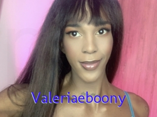 valeriaeboony Porno Bild