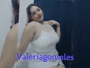 Valeriagonsales