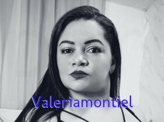 Valeriamontiel