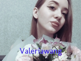 Valeriawang