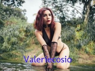 Valeriecosio