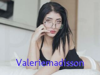 Valeriemadisson