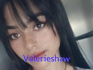 Valerieshaw