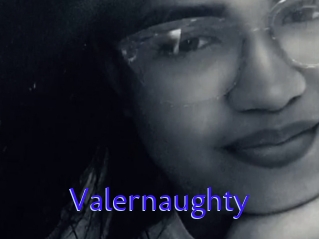 Valernaughty