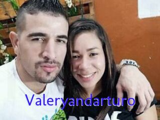 Valeryandarturo