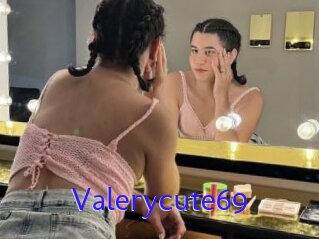 valerycute69 Porno Bild