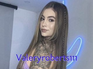 Valeryroberts111