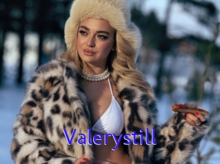 Valerystill