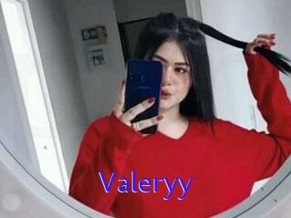Valeryy
