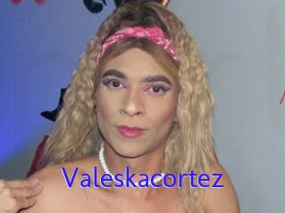 Valeskacortez