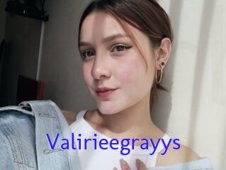 Valirieegrayys