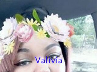 Valivia