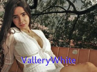 ValleryWhite