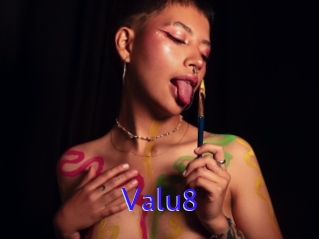 Valu8