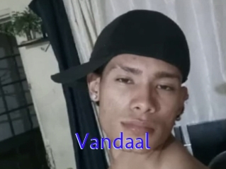 Vandaal