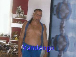 Vandengo