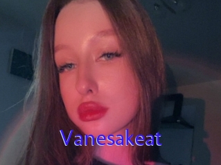Vanesakeat