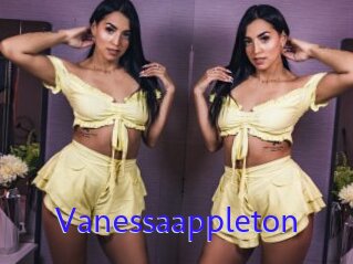 Vanessaappleton