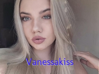 Vanessakiss