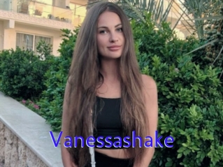 Vanessashake