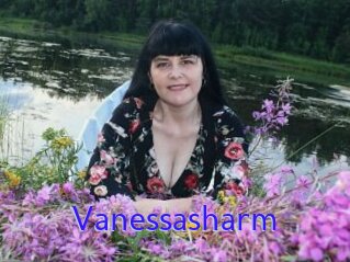 Vanessasharm