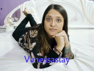 Vanessaslay