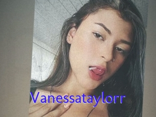 Vanessataylorr