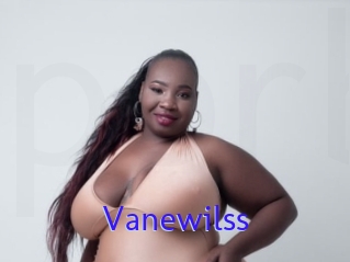 Vanewilss